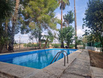 5 bedroom Villa for sale in Orihuela