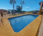 4 bedroom Villa te koop in Altea