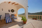 4 bedroom Villa for sale in Javea