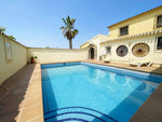 4 bedroom Villa for sale in Benissa