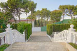 6 bedroom Villa for sale in Denia