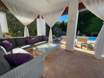 3 bedroom Villa for sale in Moraira
