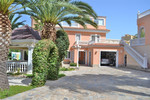 5 bedroom Villa for sale in Calpe