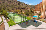 2 bedroom Appartement te koop in Benidorm
