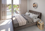 3 bedroom Villa te koop in Villamartin