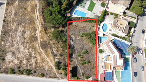 Plot te koop in Torrevieja
