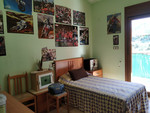 4 bedroom Villa te koop in Petrer