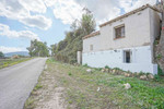 2 спальни Вилла для продажи в Alcalali