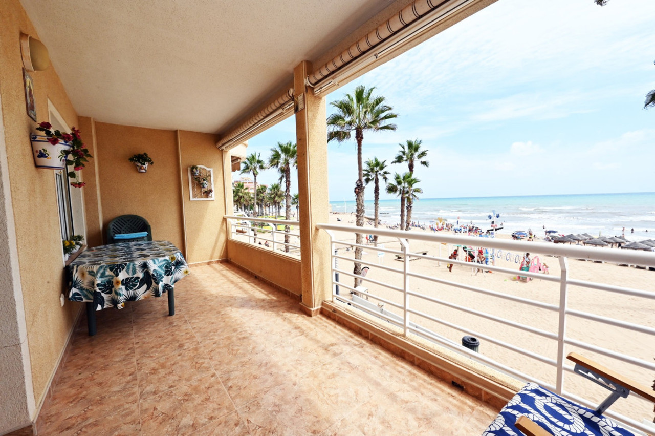 3 bedroom Apartamento se vende en La Mata 