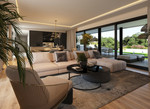 2 bedroom Appartement te koop in Las Colinas Golf Resort