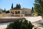 3 bedroom Villa for sale in l'Alfas del Pi