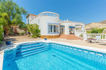 4 bedroom Villa for sale in El Campello