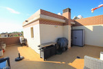 3 спальни Квартира для продажи в Cabo Roig
