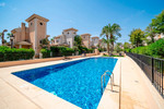 3 bedroom Villa for sale in Algorfa