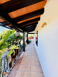 3 bedroom Villa for sale in Javea