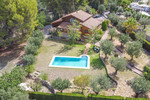 4 bedroom Villa for sale in Orba