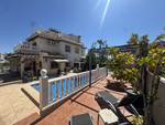 3 bedroom Villa te koop in Villamartin