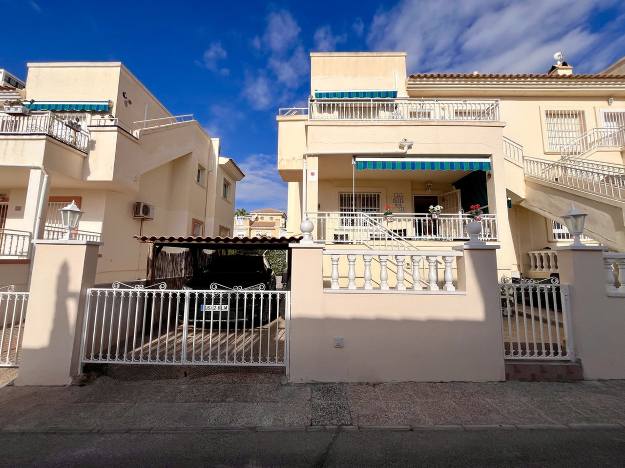 2 bedroom Apartment for sale in La Florida