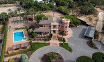 6 bedroom Villa for sale in Elche