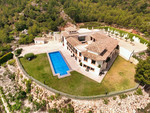 11 bedroom Villa for sale in Benimantell