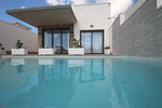 3 bedroom Villa te koop in Dehesa De Campoamor