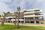 2 bedroom Appartement te koop in Los Altos