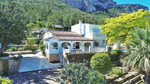 5 bedroom Villa for sale in Denia
