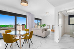 2 bedroom Villa te koop in San Miguel de Salinas