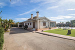 5 bedroom Villa for sale in Elche