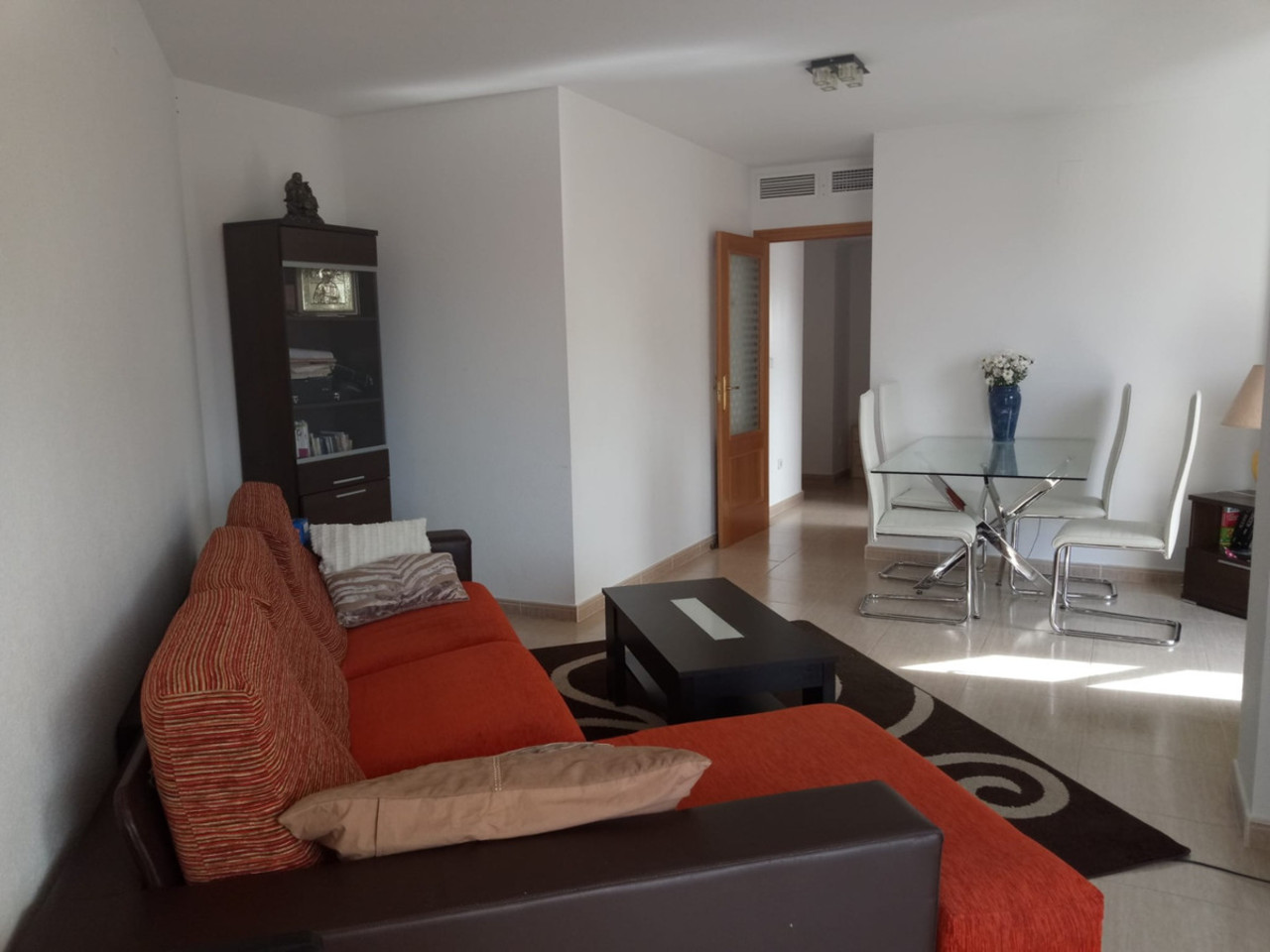 3 bedroom Apartment for sale in Calpe