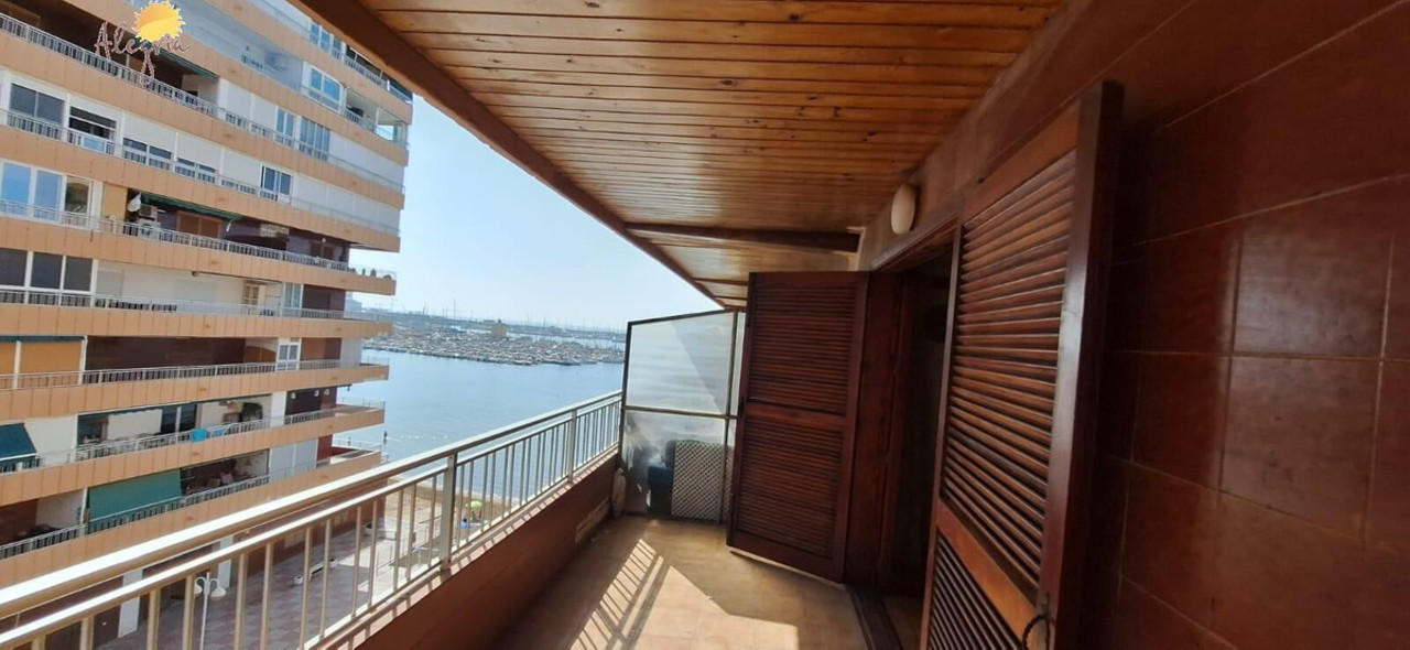 3 bedroom Apartment for sale in Torrevieja