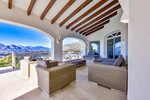8 bedroom Villa for sale in Altea