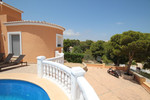 3 bedroom Villa for sale in Javea
