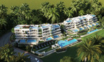 2 bedroom Appartement te koop in Las Colinas Golf Resort
