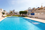 4 bedroom Villa te koop in Torrevieja