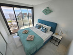 3 bedroom Apartment for sale in Benidorm
