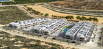 3 bedroom Villa te koop in San Miguel de Salinas