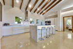 8 bedroom Villa for sale in Altea