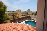 4 bedroom Villa for sale in Calpe