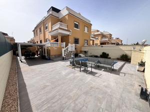 3 bedroom Villa for sale in Ciudad Quesada
