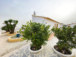 4 bedroom Villa for sale in Calpe