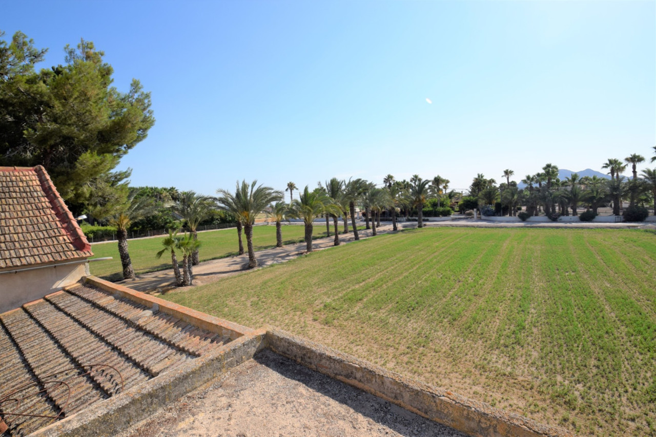 4 bedroom Villa te koop in Catral