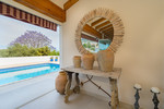 4 bedroom Villa for sale in Denia
