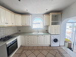 3 bedroom Villa te koop in Villamartin