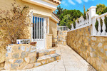 4 bedroom Villa te koop in Dehesa De Campoamor