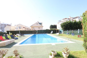 Winkel te koop in La Zenia