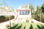 4 bedroom Villa te koop in Villamartin