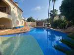 5 bedroom Villa for sale in Moraira