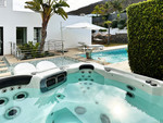 5 bedroom Villa for sale in Javea
