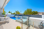 3 bedroom Villa te koop in Formentera del Segura